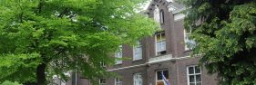 Hoogstraatgemeenschap